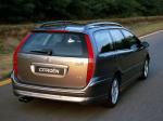 Citroen C5 Break by Carlsson 2003 года